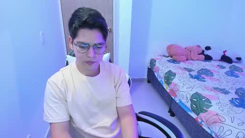 Snapshot of asta_kuro chatting on 23, 2, 2026 Asta Kuno online show from 23, 2, 2026