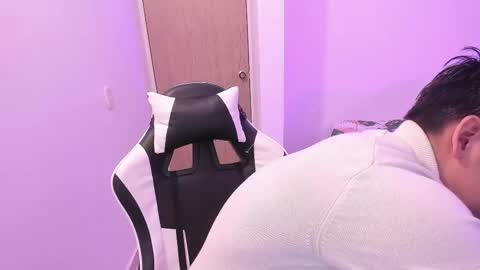 Snapshot of asta_kuro chatting on 24, 2, 2026 Asta Kuno online show from 24, 2, 2026