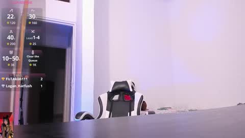 Snapshot of asta_kuro chatting on 25, 2, 2026 Asta Kuno online show from 25, 2, 2026