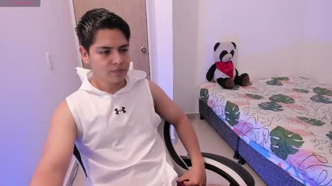 Snapshot of asta_kuro chatting on 26, 2, 2026 Asta Kuno online show from 26, 2, 2026