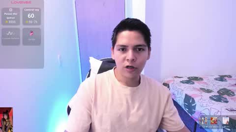 Snapshot of asta_kuro chatting on 27, 2, 2026 Asta Kuno online show from 27, 2, 2026