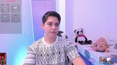 Snapshot of asta_kuro chatting on 28, 2, 2026 Asta Kuno online show from 28, 2, 2026