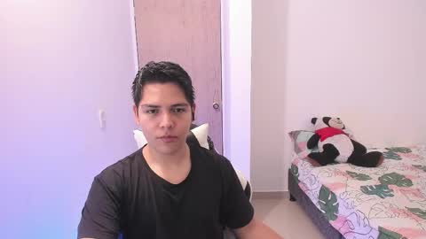 Snapshot of asta_kuro chatting on 2, 3, 2026 Asta Kuno online show from 2, 3, 2026