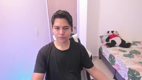 Snapshot of asta_kuro chatting on 2, 3, 2026 Asta Kuno online show from 2, 3, 2026