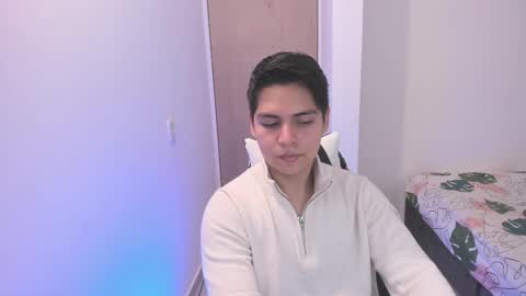 Snapshot of asta_kuro chatting on 4, 3, 2026 Asta Kuno online show from 4, 3, 2026