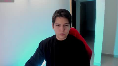 Snapshot of asta_kuro chatting on 28, 6, 2026 Asta Kuno online show from 28, 6, 2026