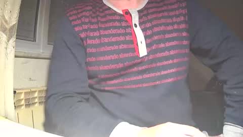 Snapshot of astelover chatting on 26, 1, 2025 astelover online show from 26, 1, 2025