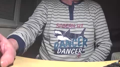 astelover online show from 11, 1, 2026