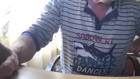 astelover online show from 14, 3, 2026