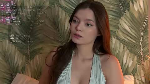 Aster Quinn online show from 15, 4, 2026