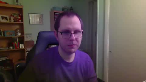 Andrew or Smiley Read the message in bold above the bio design for info on the situation. online show from 16, 1, 2026