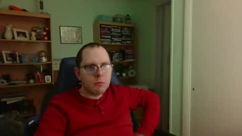 Andrew or Smiley Read the message in bold above the bio design for info on the situation. online show from 8, 2, 2026