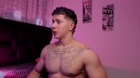 astonhills online show from 1, 10, 2025