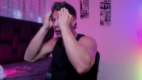 astonhills online show from 31, 10, 2025