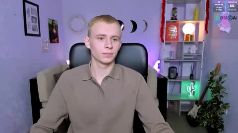 astren online show from 11, 3, 2026