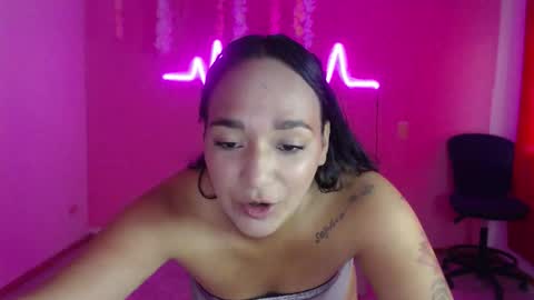 Astrid online show from 20, 2, 2026