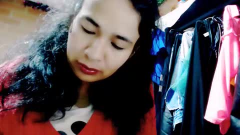 astrid_hauser66 online show from 9, 9, 2025