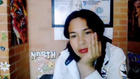 astrid_hauser66 online show from 29, 9, 2025