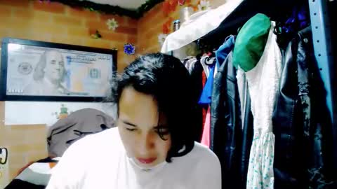 astrid_hauser66 online show from 26, 10, 2025