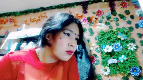 astrid_hauser66 online show from 3, 11, 2025