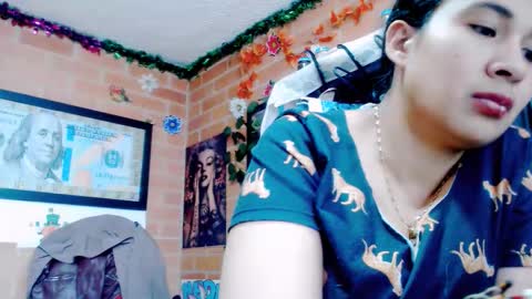 astrid_hauser66 online show from 27, 11, 2025