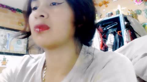 astrid_hauser66 online show from 21, 12, 2025