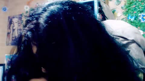 astrid_hauser66 online show from 22, 12, 2025