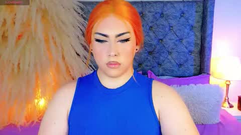 Snapshot of astrid_jonnes chatting on 4, 11, 2025 Astrid jonnes online show from 4, 11, 2025