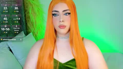 Astrid jonnes online show from 5, 3, 2026