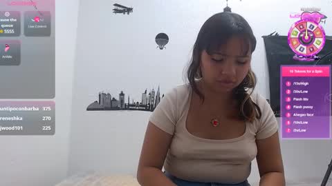 ASTRID online show from 27, 2, 2025