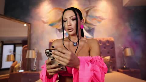 astridvexxx online show from 1, 6, 2026