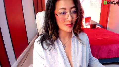 Astronema online show from 9, 1, 2025