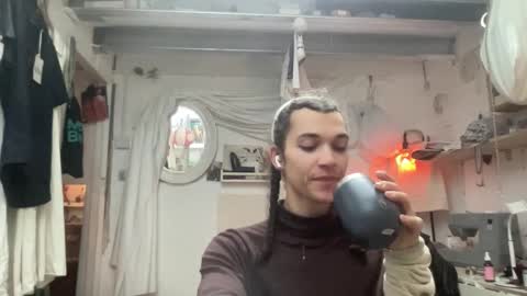 Astro Doll online show from 15, 3, 2026