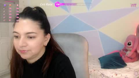 camila  online show from 16, 2, 2026