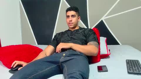 Astrom model independent online show from 19, 1, 2025