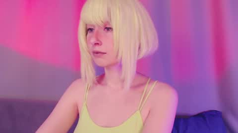 Bonnie online show from 12, 12, 2024