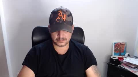 Nick Astton online show from 3, 12, 2024
