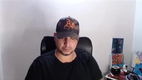 Nick Astton online show from 14, 12, 2024