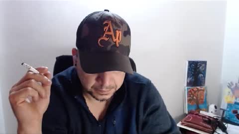 Nick Astton online show from 16, 12, 2024
