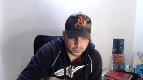 Nick Astton online show from 17, 12, 2024
