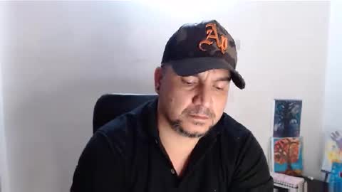 Nick Astton online show from 19, 12, 2024