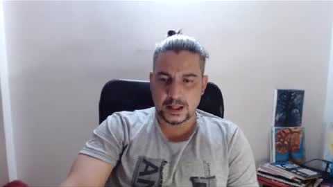 Nick Astton online show from 24, 12, 2024