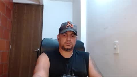 Nick Astton online show from 8, 1, 2025