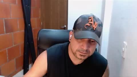 Nick Astton online show from 26, 1, 2025