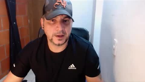 Nick Astton online show from 19, 2, 2025