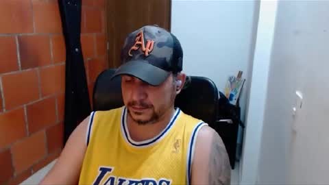 Nick Astton online show from 26, 2, 2025