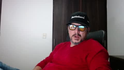 Nick Astton online show from 18, 6, 2026