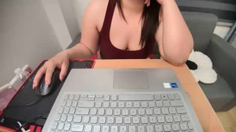 asuka_9x online show from 9, 1, 2026