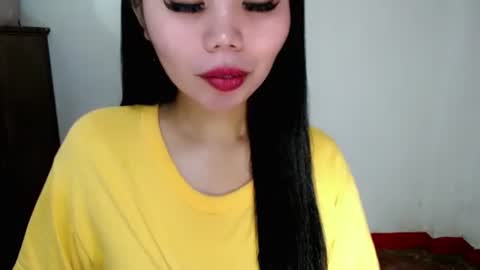 asuna_charming online show from 15, 10, 2025