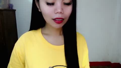 asuna_charming online show from 1, 11, 2025